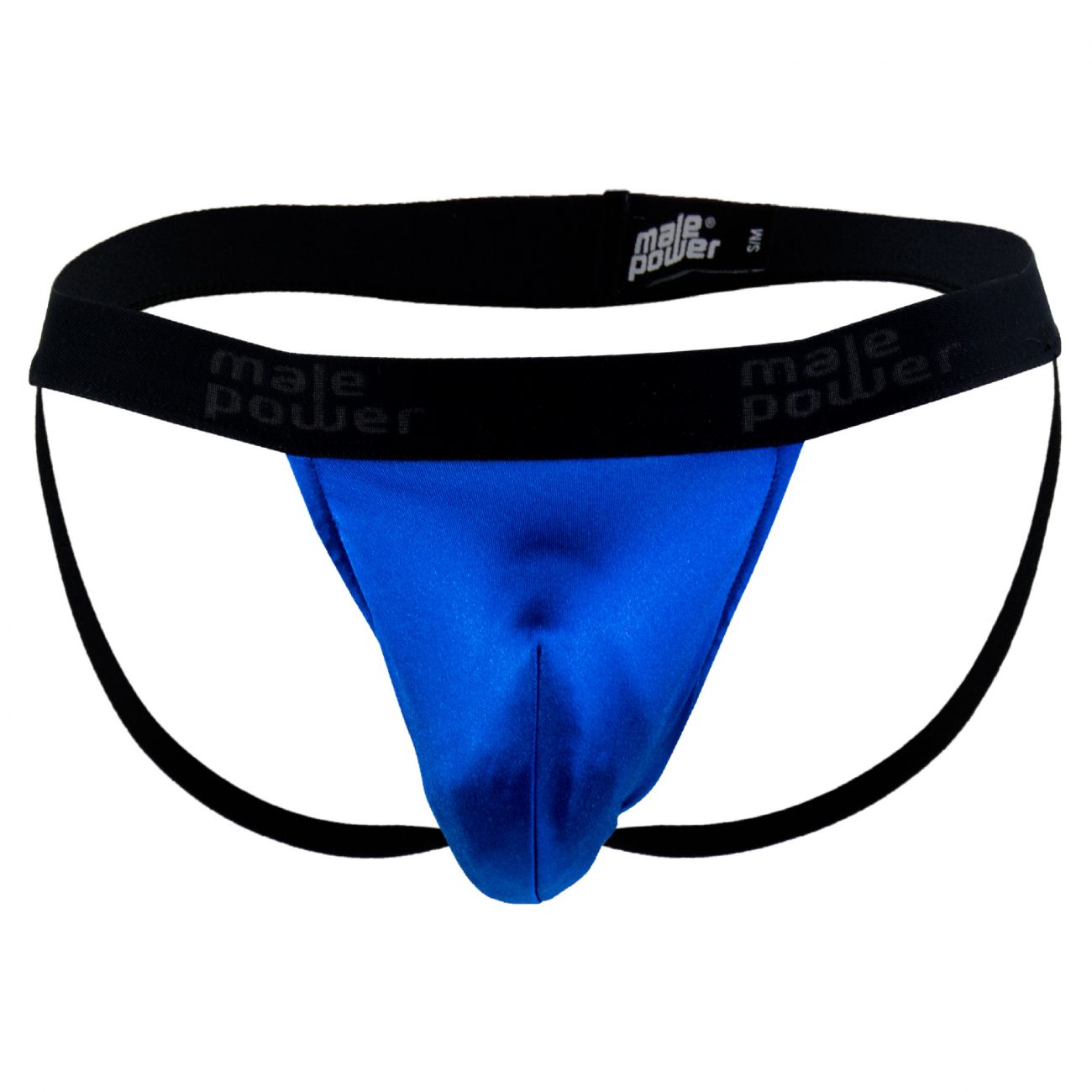 Mens Underwear Male Power 390076 Satin Lycra Jockstrap eBay
